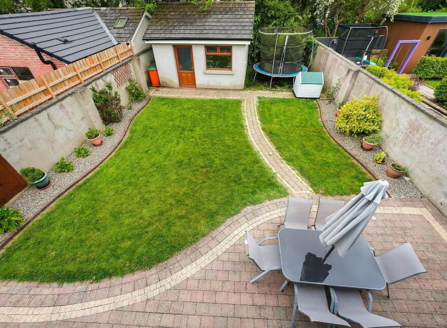 17 Allenwood, Tullyallen, Drogheda, A92K4X2