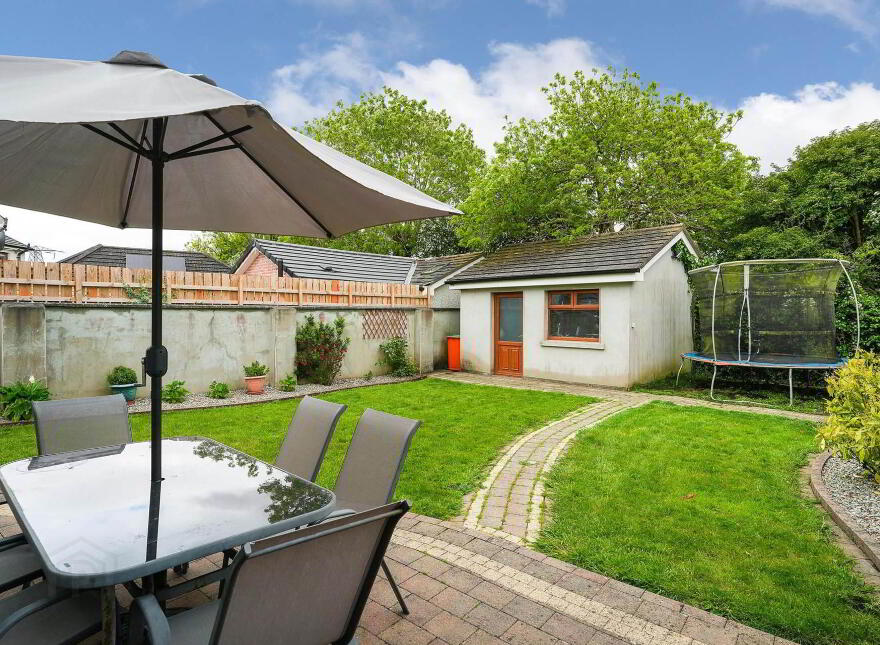 17 Allenwood, Tullyallen, Drogheda, A92K4X2