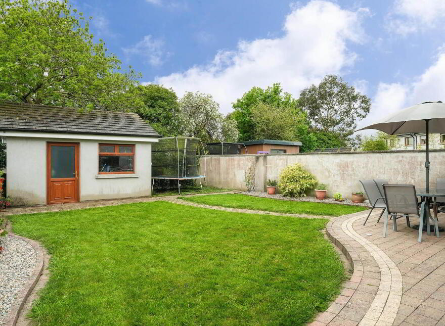 17 Allenwood, Tullyallen, Drogheda, A92K4X2