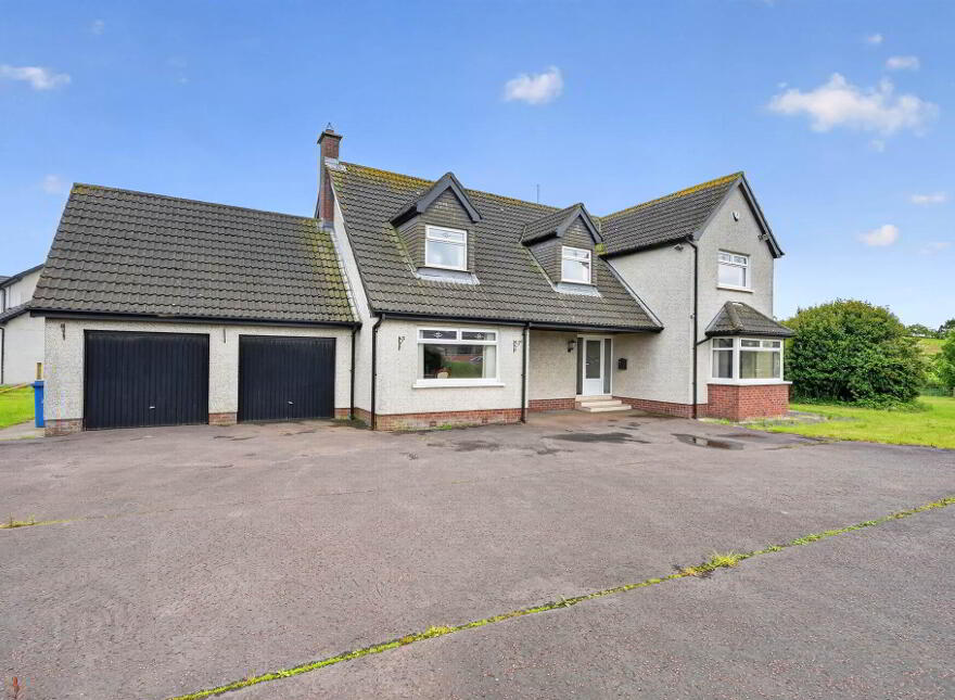 91 Ballymoney Road, Holywood, BT18 0JJ