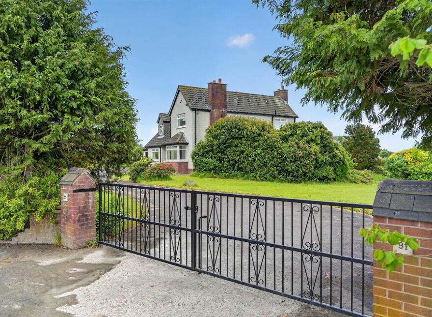 91 Ballymoney Road, Holywood, BT18 0JJ