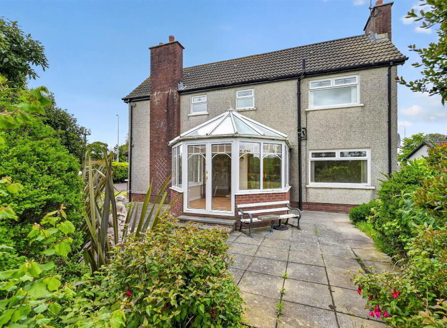 91 Ballymoney Road, Holywood, BT18 0JJ