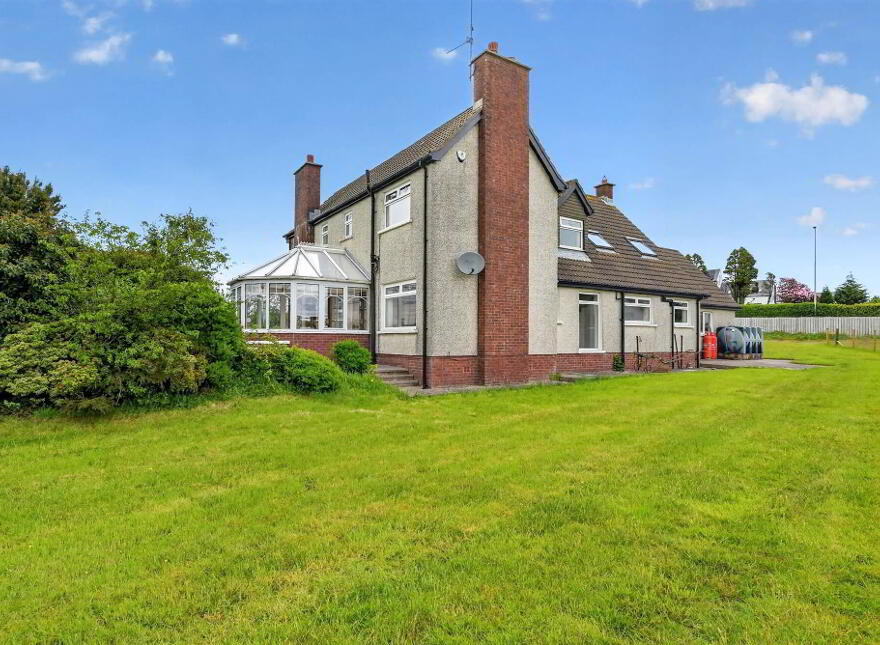 91 Ballymoney Road, Holywood, BT18 0JJ