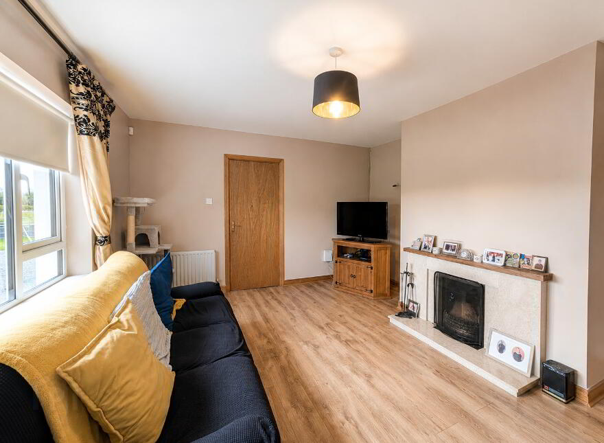 Chimneypark, Moylough, Tubbercurry, F91FX00