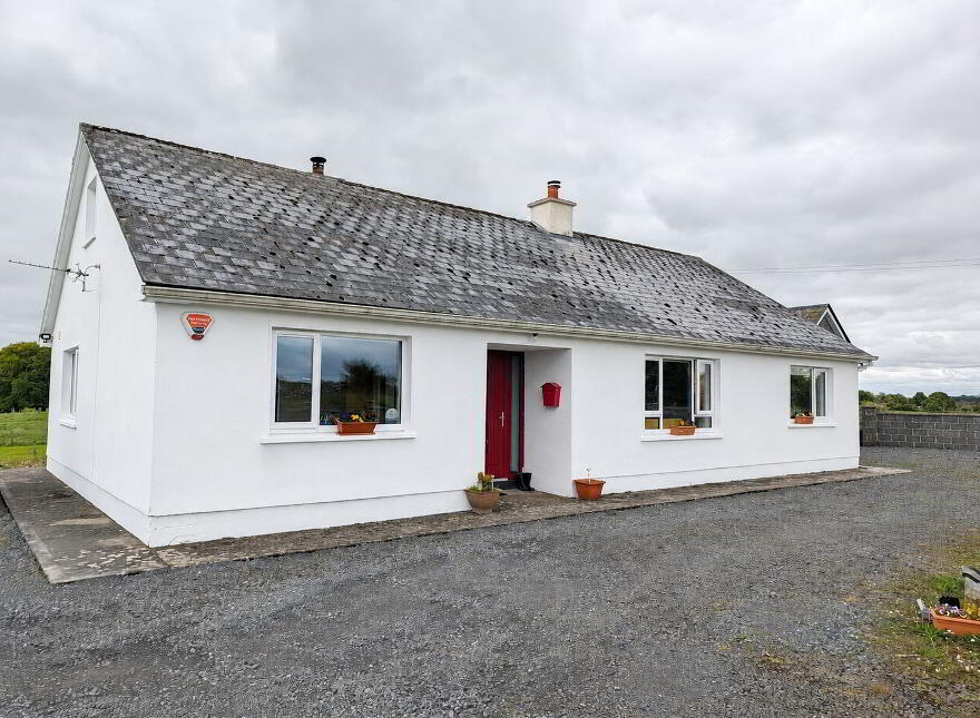 Chimneypark, Moylough, Tubbercurry, F91FX00