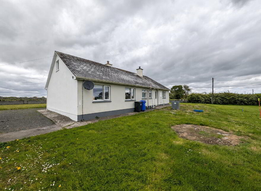 Chimneypark, Moylough, Tubbercurry, F91FX00