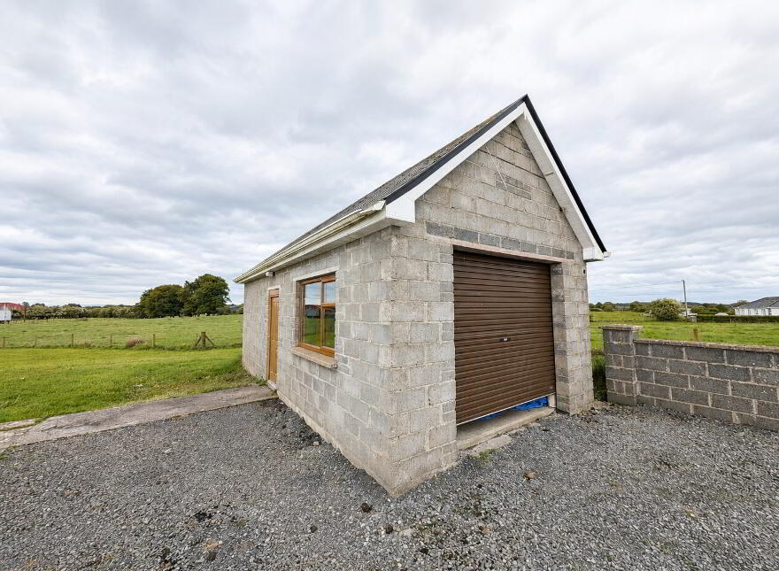 Chimneypark, Moylough, Tubbercurry, F91FX00