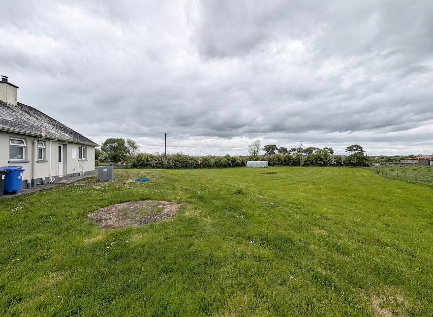 Chimneypark, Moylough, Tubbercurry, F91FX00