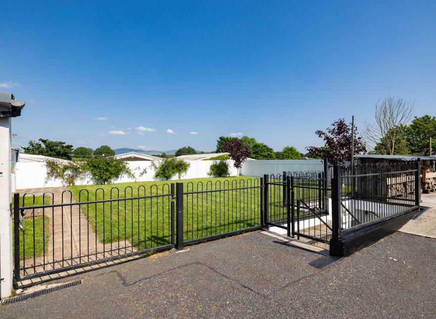 Bridge, A Crinn, Dundalk, A91V973