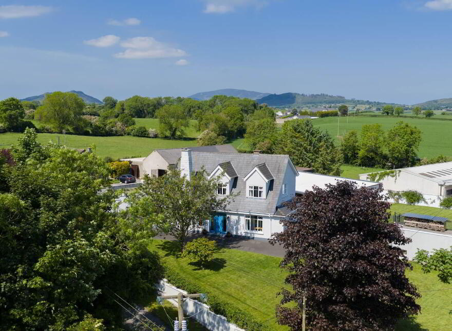 Bridge, A Crinn, Dundalk, A91V973