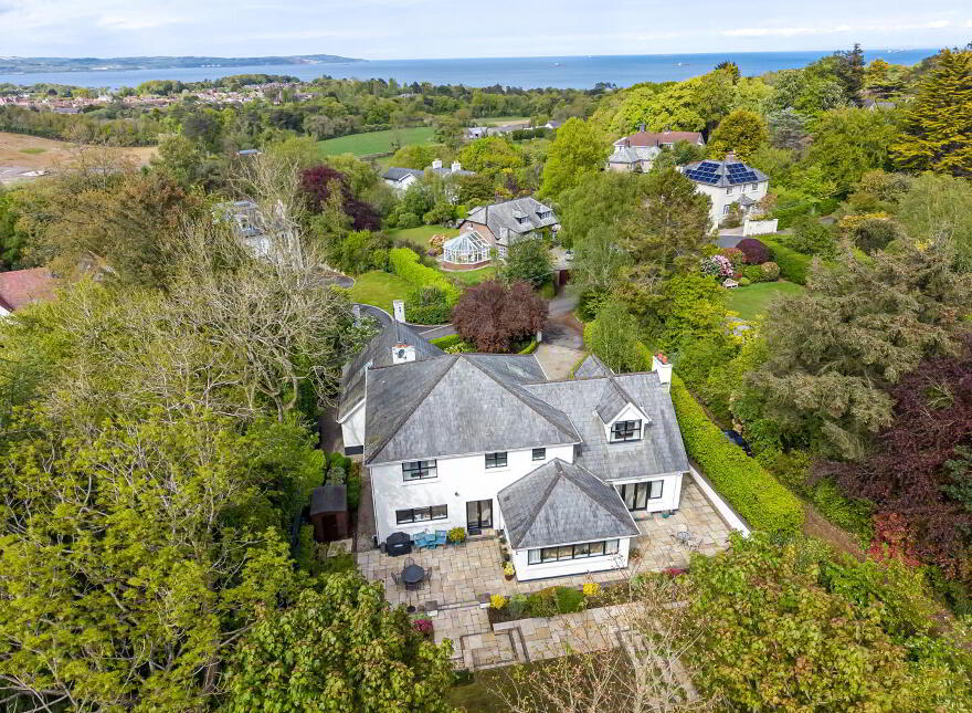 28A Ballymullan Road, Crawfordsburn, BT19 1JG