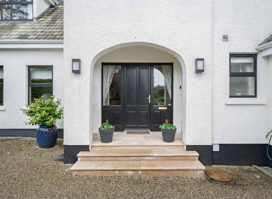 28A Ballymullan Road, Crawfordsburn, BT19 1JG