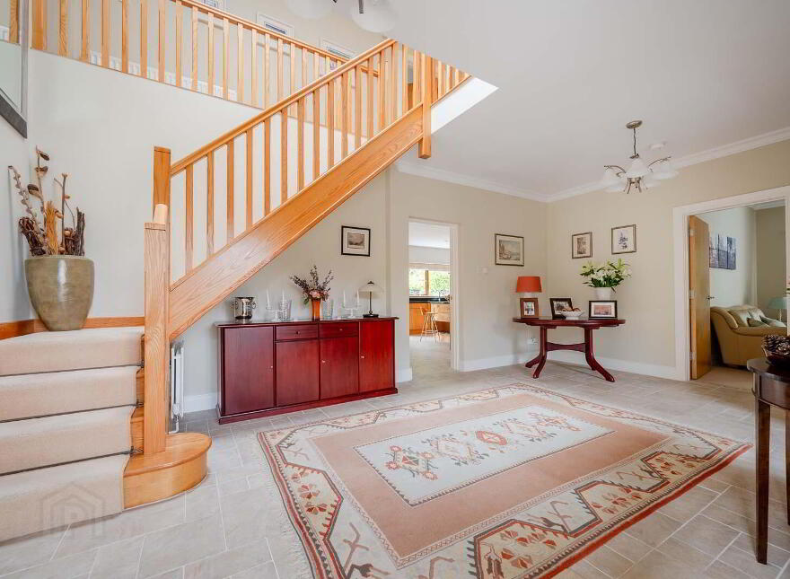 28A Ballymullan Road, Crawfordsburn, BT19 1JG