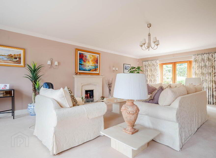 28A Ballymullan Road, Crawfordsburn, BT19 1JG