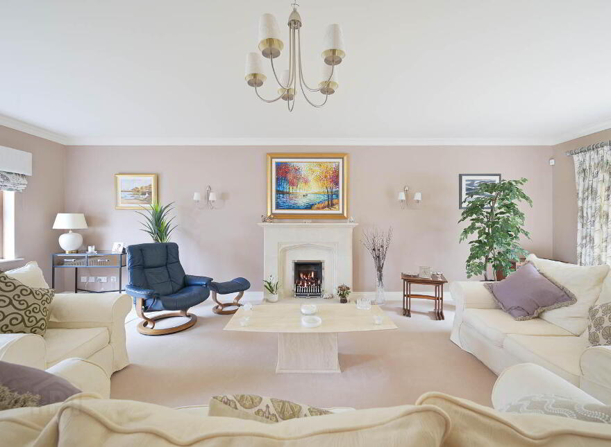 28A Ballymullan Road, Crawfordsburn, BT19 1JG