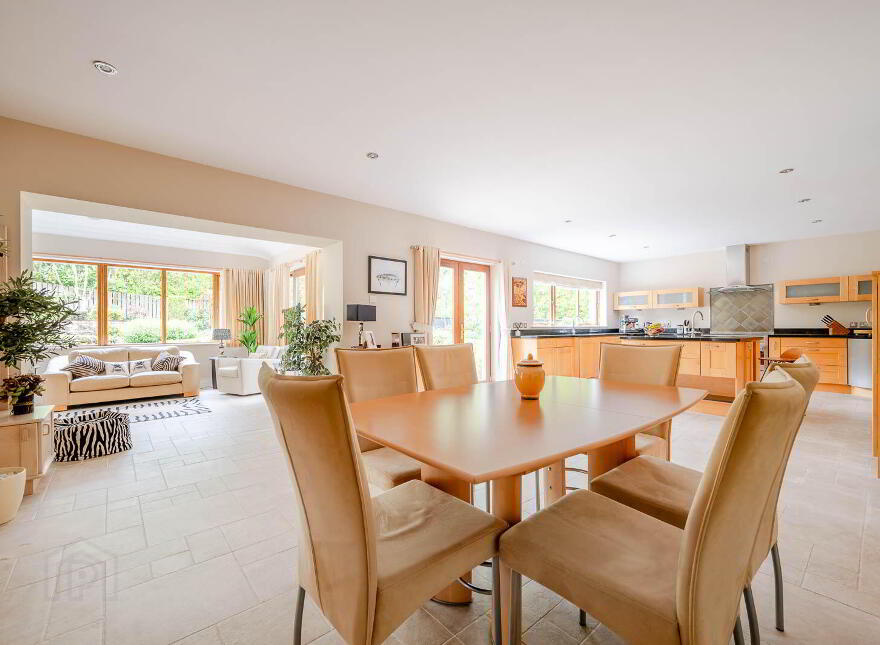 28A Ballymullan Road, Crawfordsburn, BT19 1JG