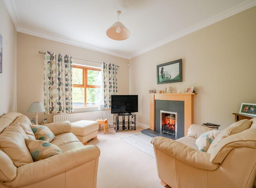 28A Ballymullan Road, Crawfordsburn, BT19 1JG