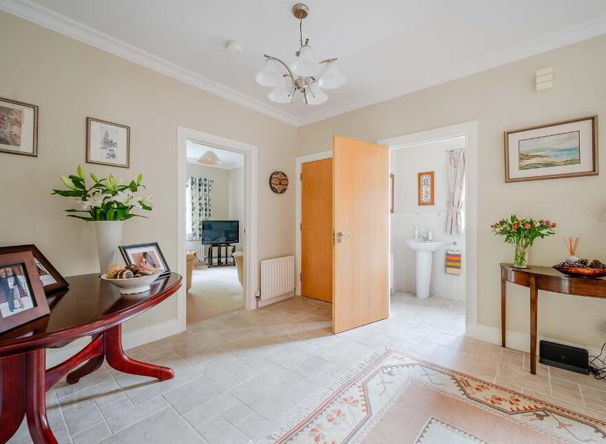 28A Ballymullan Road, Crawfordsburn, BT19 1JG