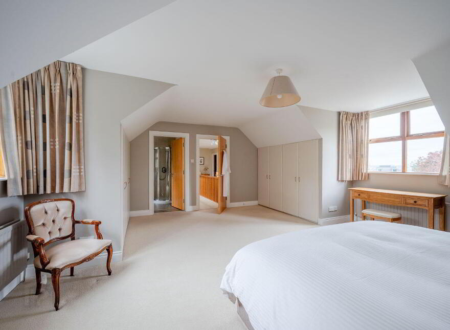 28A Ballymullan Road, Crawfordsburn, BT19 1JG