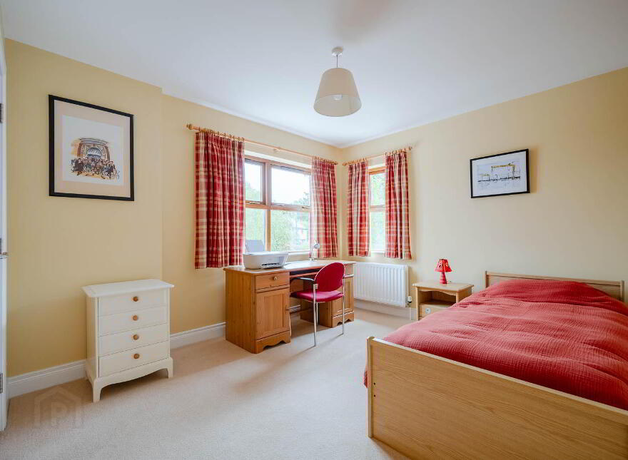 28A Ballymullan Road, Crawfordsburn, BT19 1JG