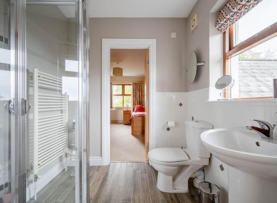 28A Ballymullan Road, Crawfordsburn, BT19 1JG