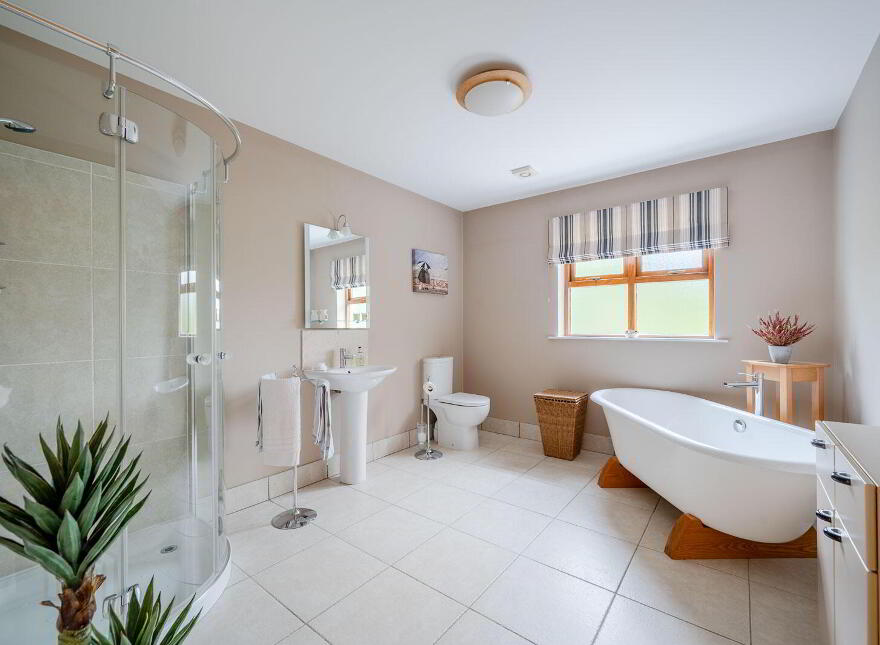28A Ballymullan Road, Crawfordsburn, BT19 1JG