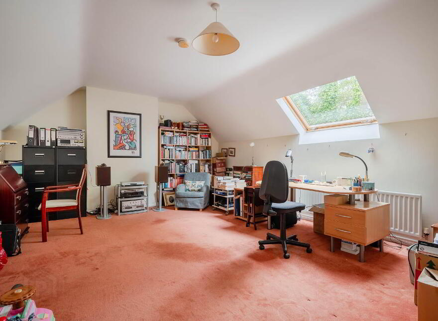 28A Ballymullan Road, Crawfordsburn, BT19 1JG