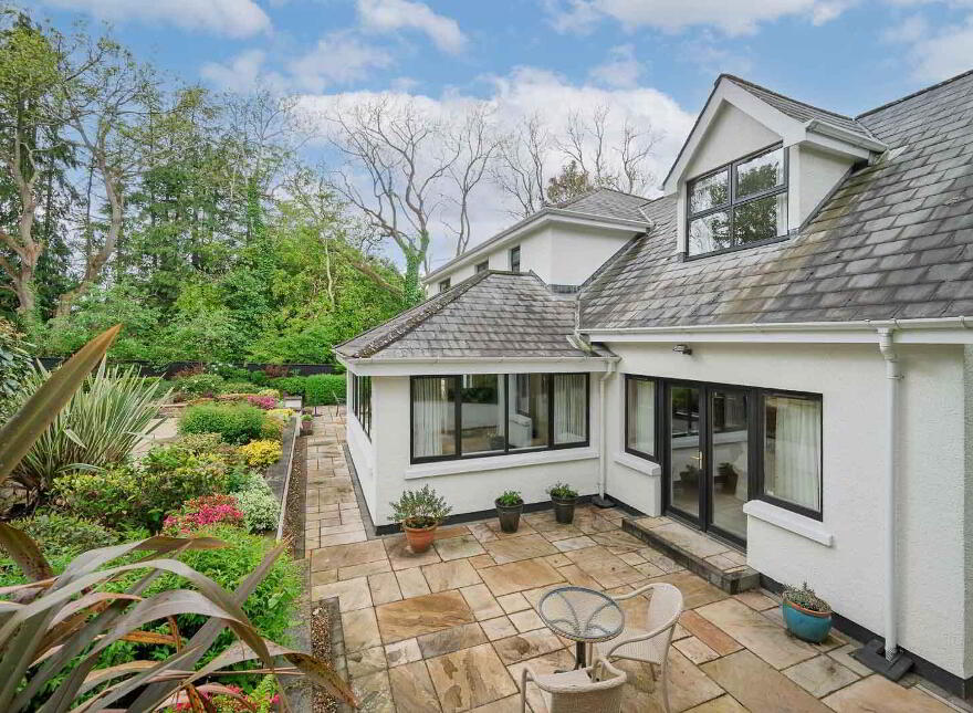 28A Ballymullan Road, Crawfordsburn, BT19 1JG