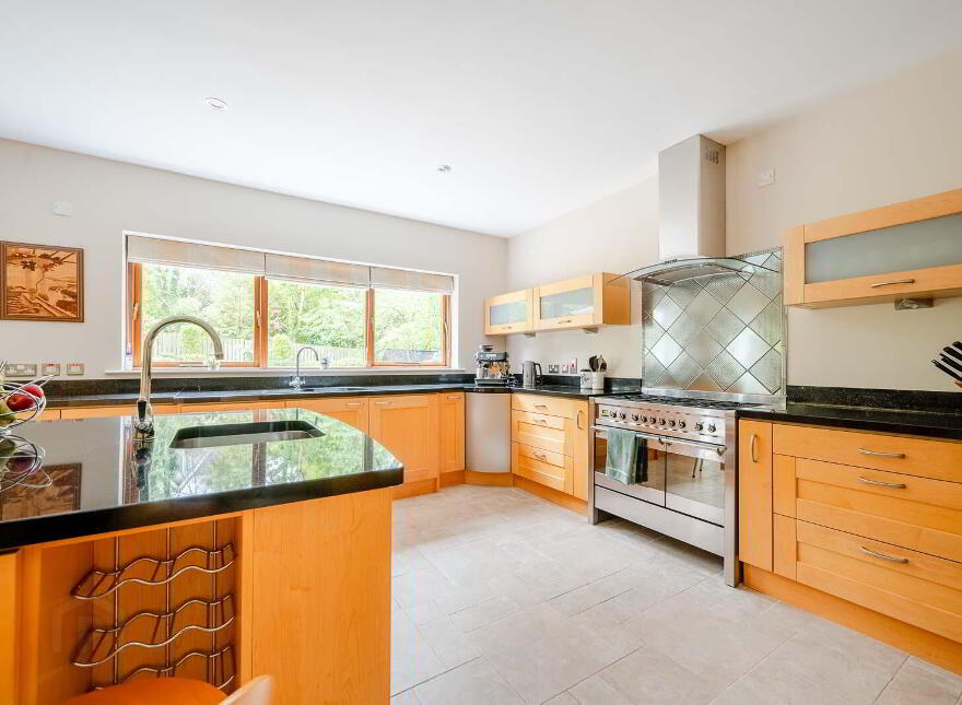 28A Ballymullan Road, Crawfordsburn, BT19 1JG