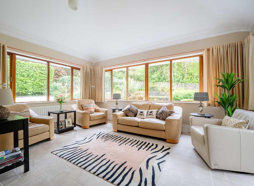 28A Ballymullan Road, Crawfordsburn, BT19 1JG