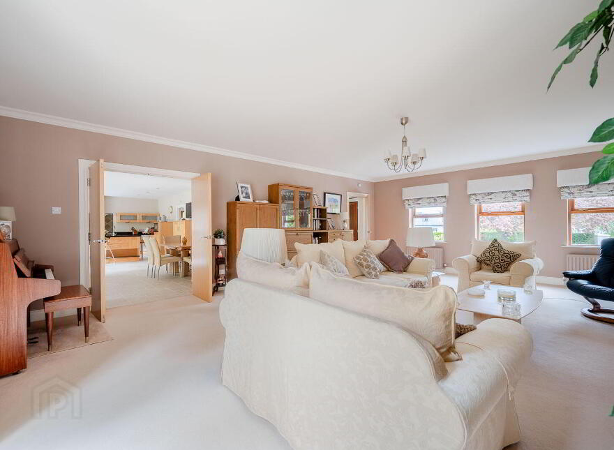 28A Ballymullan Road, Crawfordsburn, BT19 1JG