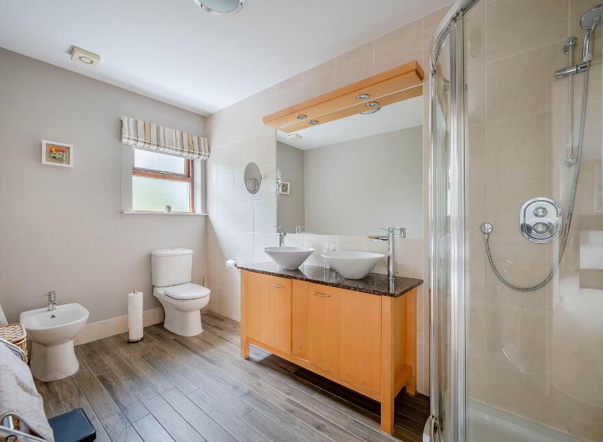 28A Ballymullan Road, Crawfordsburn, BT19 1JG