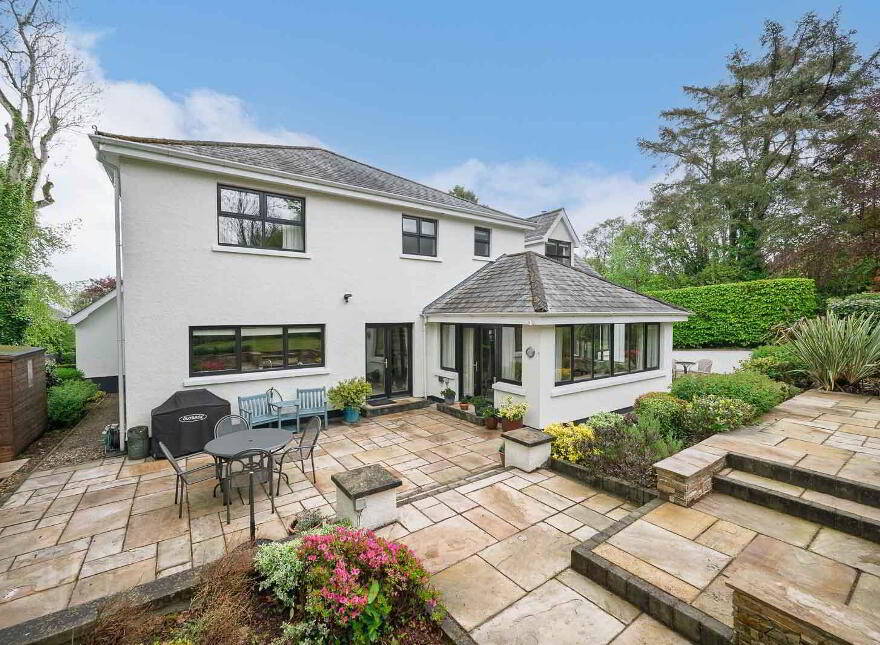 28A Ballymullan Road, Crawfordsburn, BT19 1JG