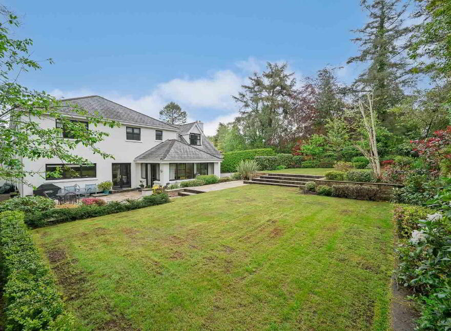 28A Ballymullan Road, Crawfordsburn, BT19 1JG