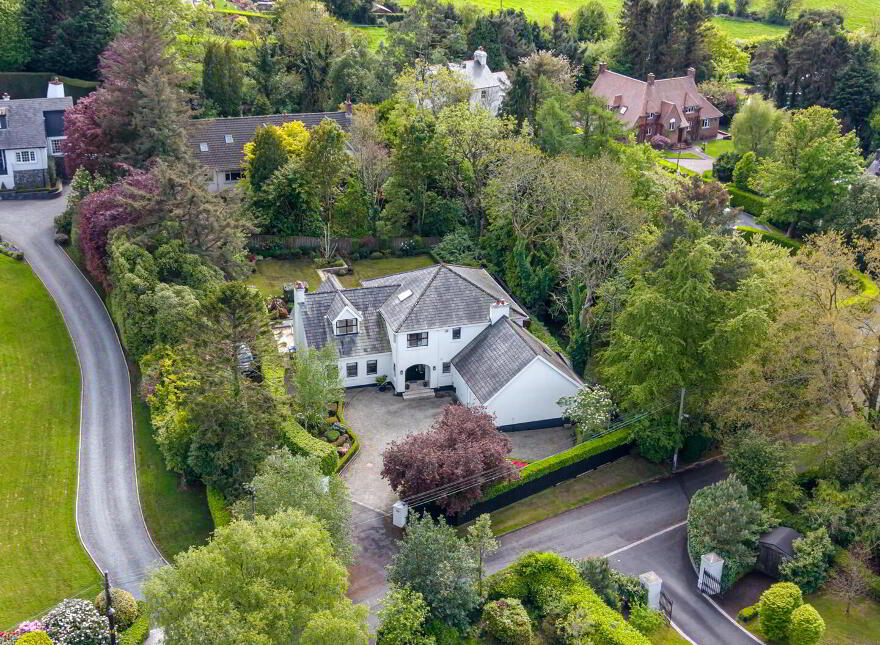 28A Ballymullan Road, Crawfordsburn, BT19 1JG
