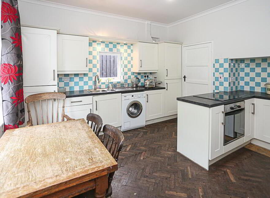 31 Croft Road, Holywood, BT18 0PR