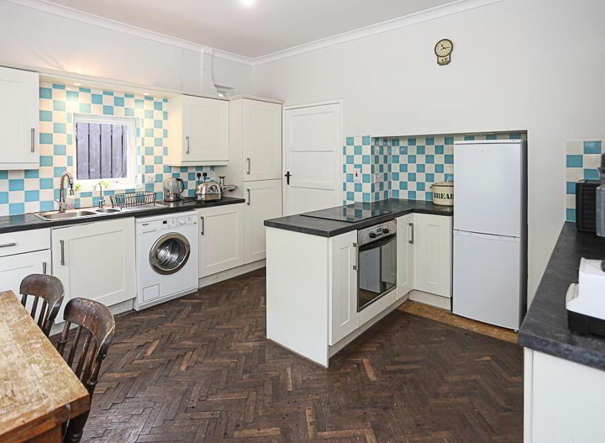 31 Croft Road, Holywood, BT18 0PR
