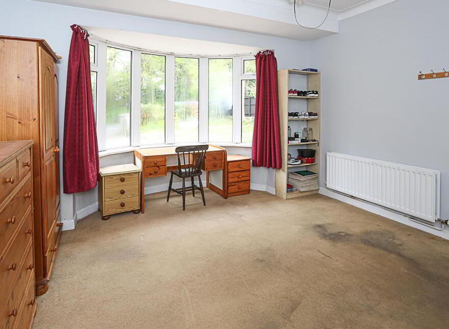 31 Croft Road, Holywood, BT18 0PR
