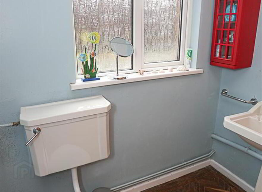31 Croft Road, Holywood, BT18 0PR