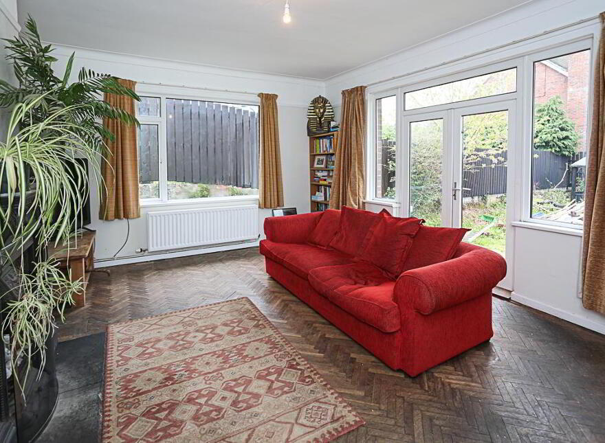 31 Croft Road, Holywood, BT18 0PR