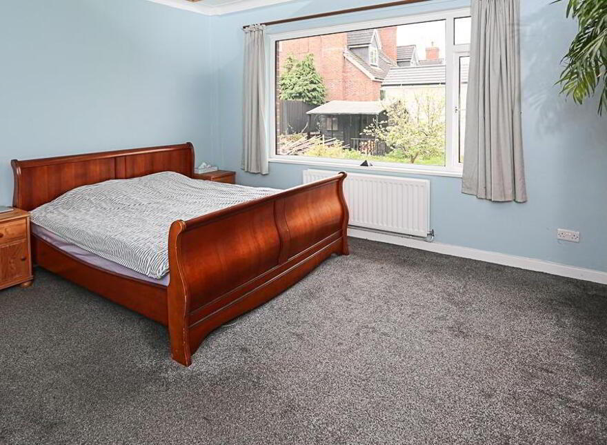 31 Croft Road, Holywood, BT18 0PR