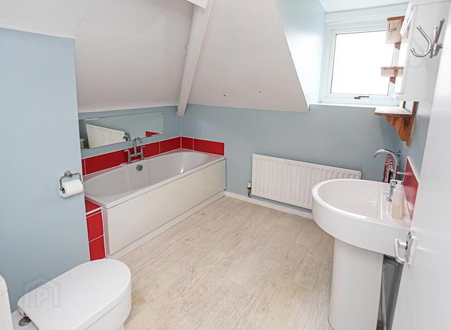 31 Croft Road, Holywood, BT18 0PR