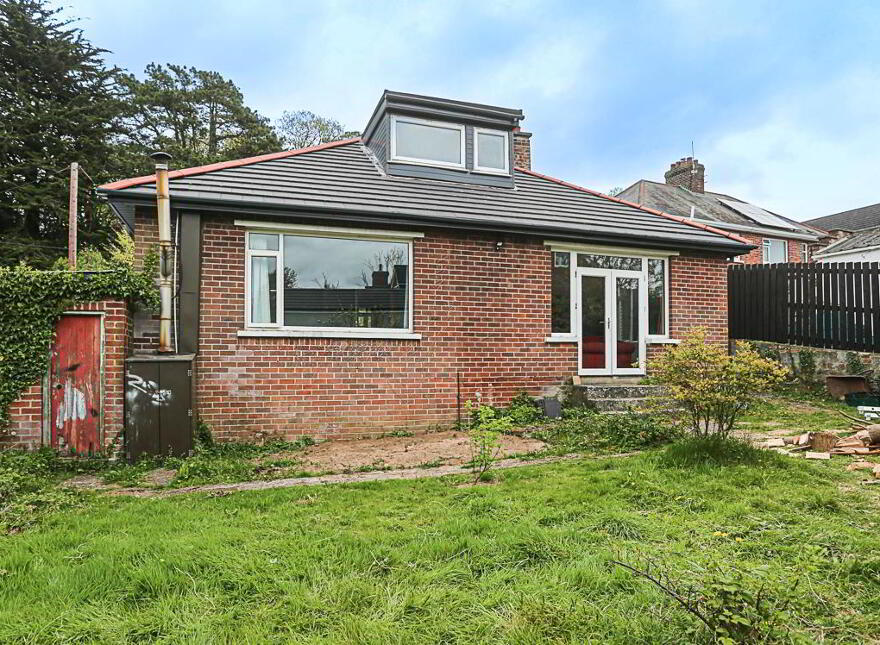 31 Croft Road, Holywood, BT18 0PR