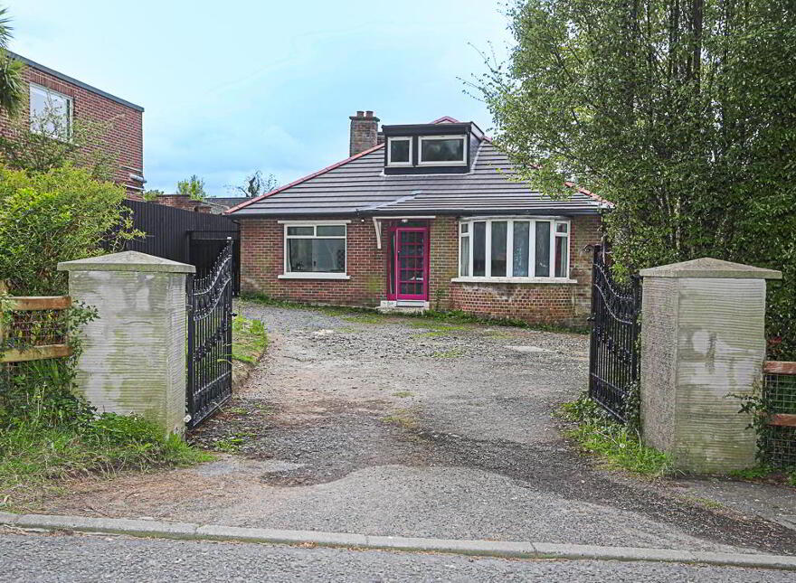 31 Croft Road, Holywood, BT18 0PR