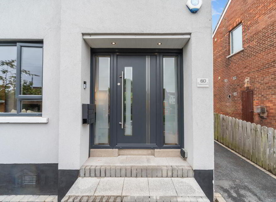 60 Roddens Crescent, Belfast, BT5 7JP