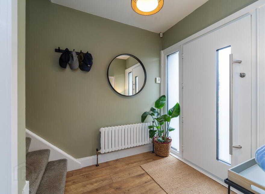 60 Roddens Crescent, Belfast, BT5 7JP