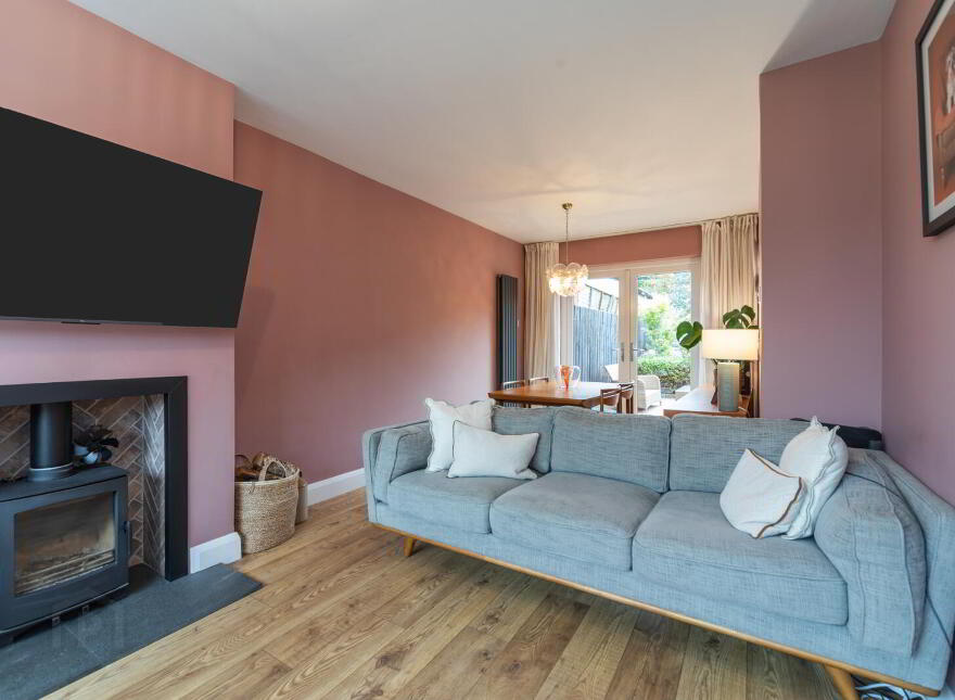 60 Roddens Crescent, Belfast, BT5 7JP