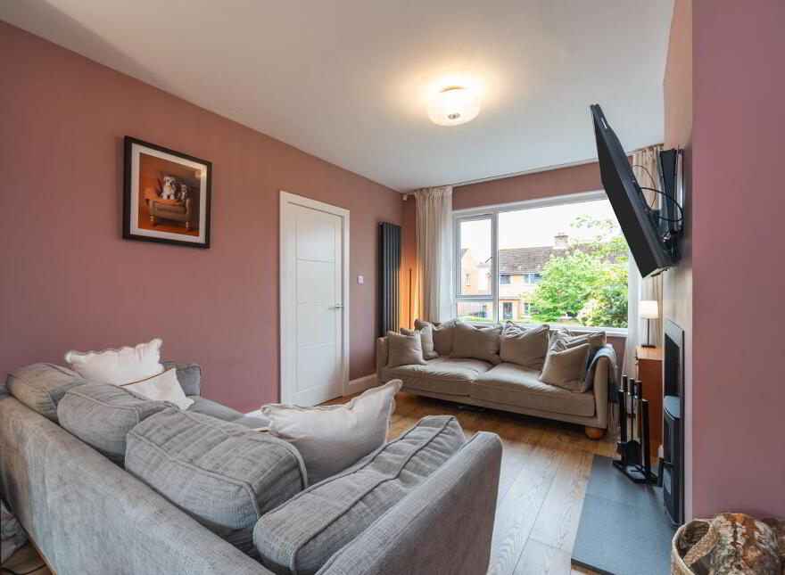 60 Roddens Crescent, Belfast, BT5 7JP