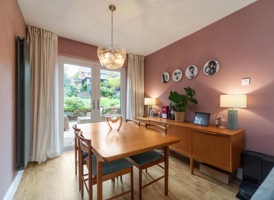 60 Roddens Crescent, Belfast, BT5 7JP