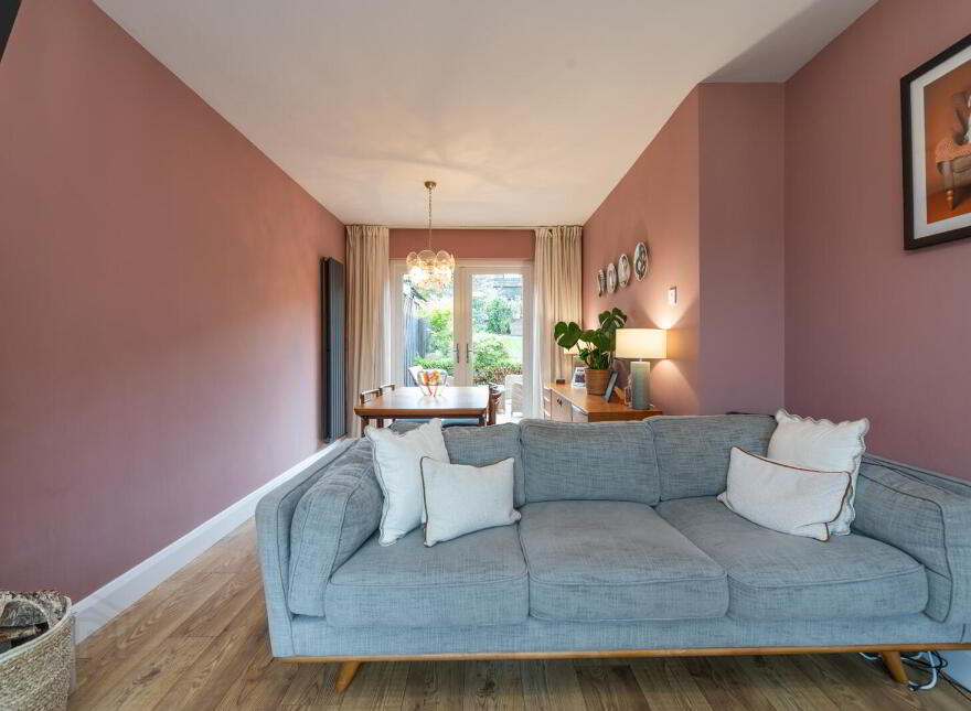 60 Roddens Crescent, Belfast, BT5 7JP